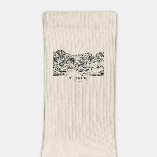 Surprise - Arizona by Lakeric