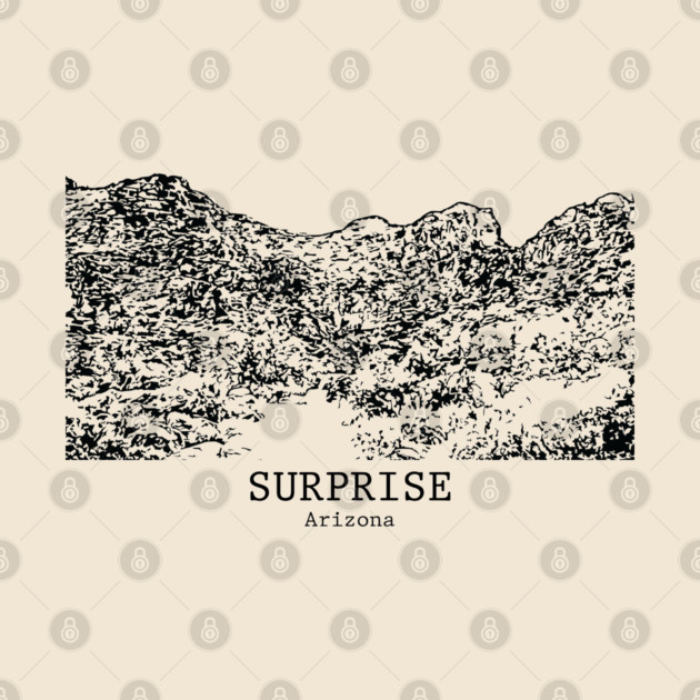 Surprise - Arizona by Lakeric