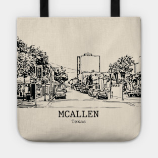 McAllen - Texas Tote