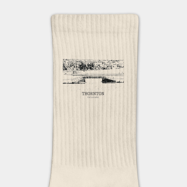 Thornton - Colorado by Lakeric