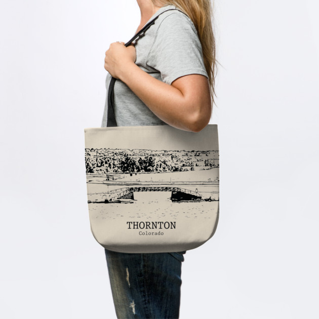 Thornton - Colorado by Lakeric