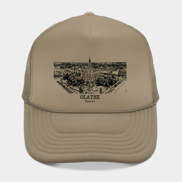 Olathe - Kansas by Lakeric