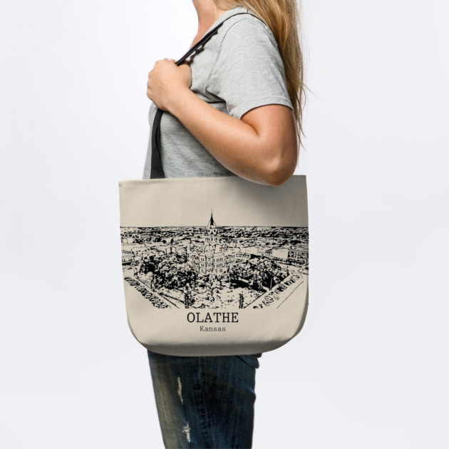 Olathe - Kansas by Lakeric