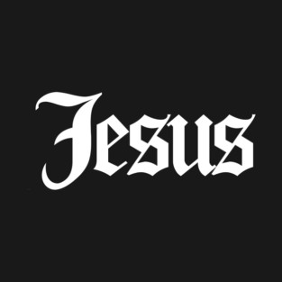 Jesus (Brad Arnold) T-Shirt