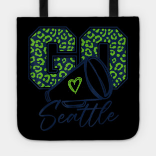Go-Seattle Tote