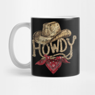 Cowboy Carter Mug