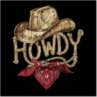 Cowboy Carter Posters and Art