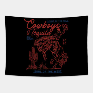 Cowboy-Carter Tapestry