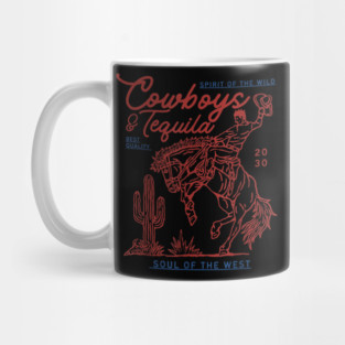 Cowboy-Carter Mug