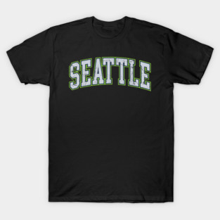 Mariners-Of-Seattle T-Shirt
