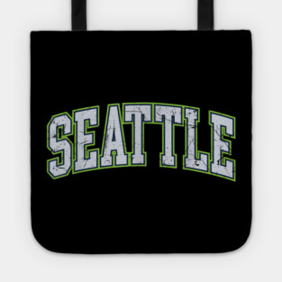 Mariners-Of-Seattle Tote