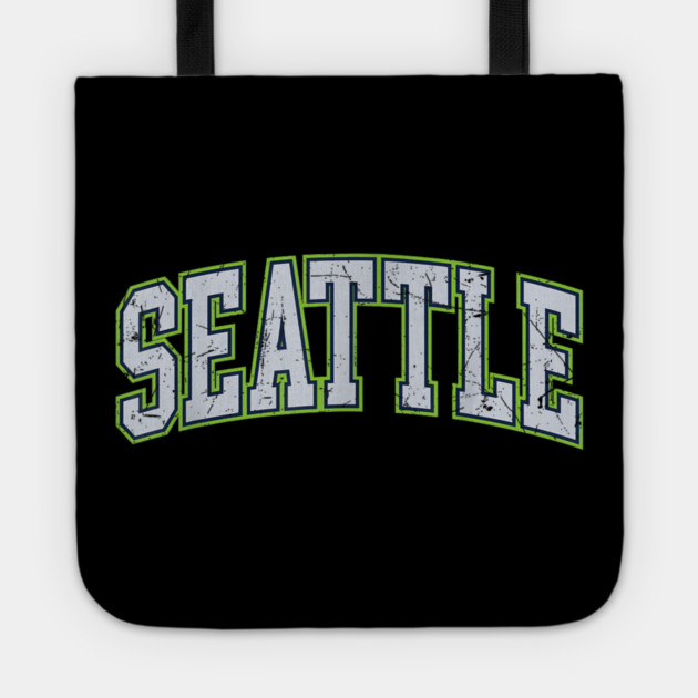 Mariners-Of-Seattle Tote by dtr_art