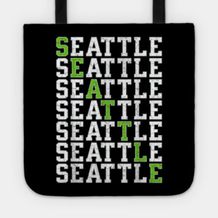 Mariners-Of-Seattle Tote