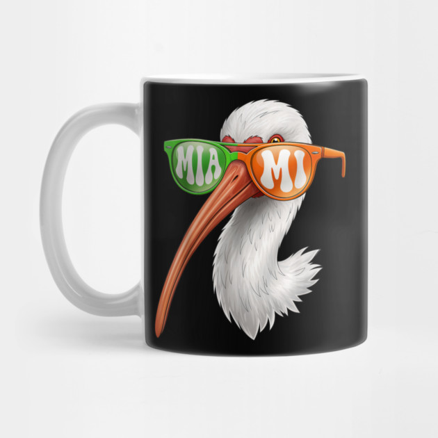 Miami-Hurricanes by dtr_art