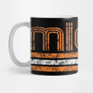 Miami-Hurricanes Mug