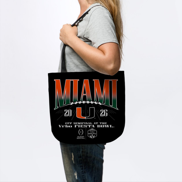Miami Hurricanes by dtr_art