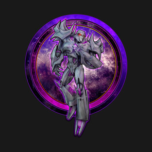 dark energon : T-Shirt