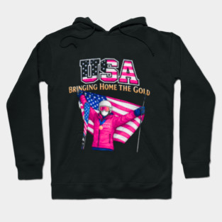 Olympic 2026 Hoodie