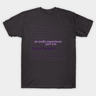 Audio Experience T-Shirt
