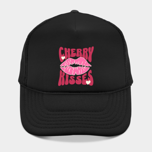 Cherry Kisses by TurnEffect