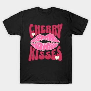 Cherry Kisses T-Shirt
