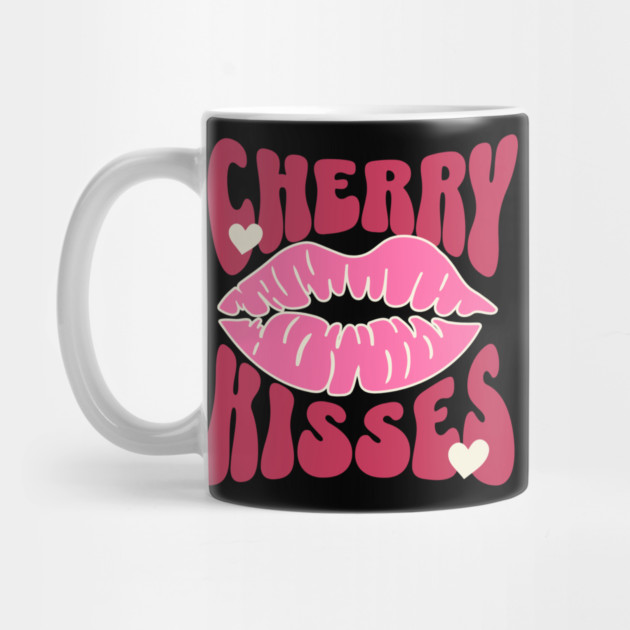 Cherry Kisses by TurnEffect