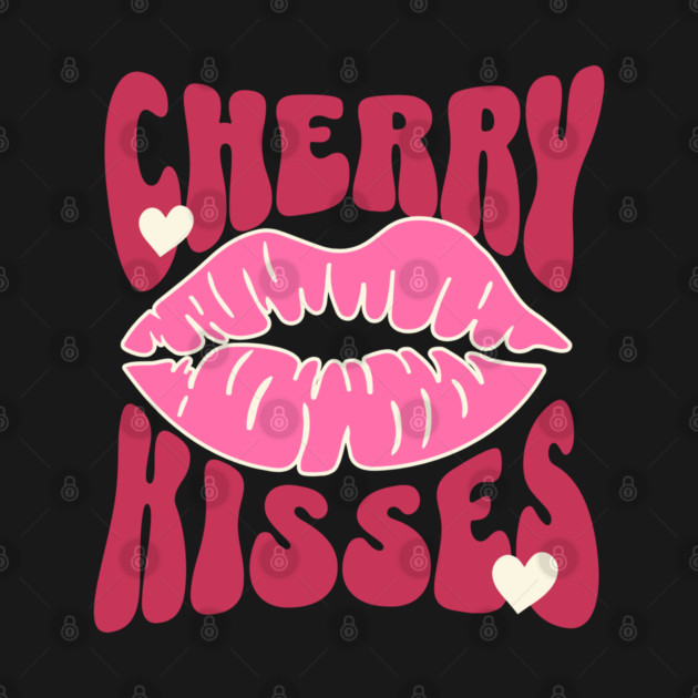Cherry Kisses by TurnEffect