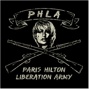 PHLA 2007 - Pop Culture Posters and Art