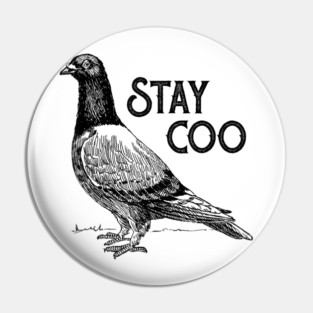 Vintage Vengeance Pigeon Shirt, Retro T-Shirt, Silly Pigeons lover Shirt, funny Pigeon unhinged meme Pin
