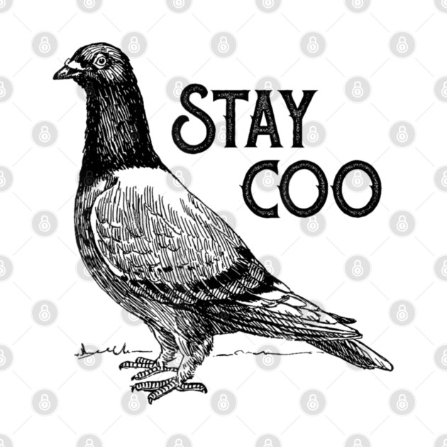 Vintage Vengeance Pigeon Shirt, Retro T-Shirt, Silly Pigeons lover Shirt, funny Pigeon unhinged meme by dtr_art