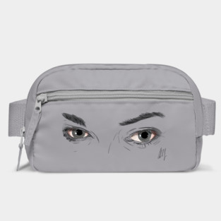 Behind the Wood'n Stare Bag