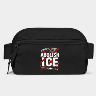 Abolish ICE Bag
