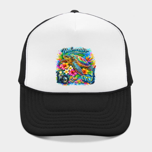 Underwater Photography by CrazyGirl