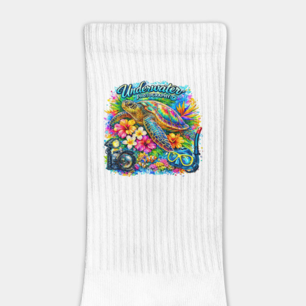 Underwater Photography by CrazyGirl