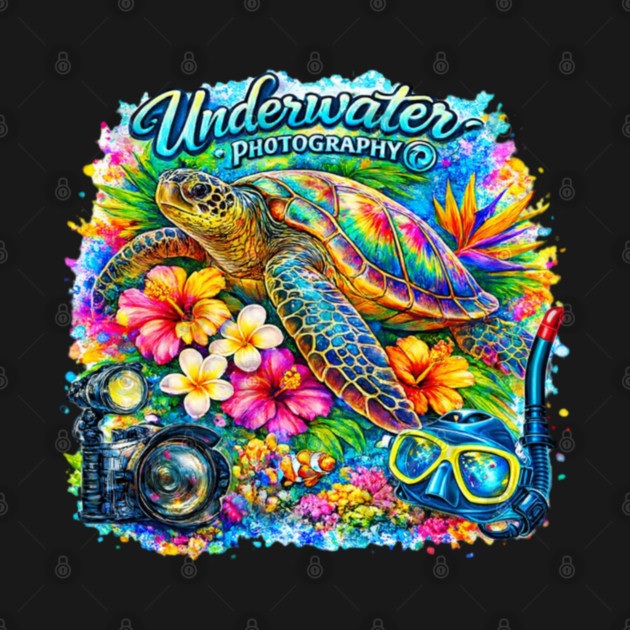 Underwater Photography by CrazyGirl