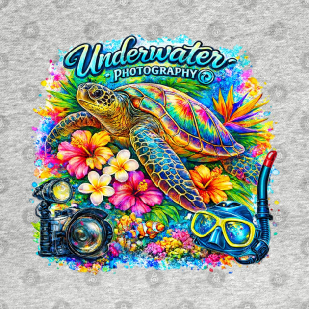 Underwater Photography by CrazyGirl