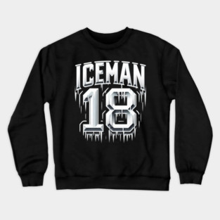 caleb-williams Crewneck Sweatshirt
