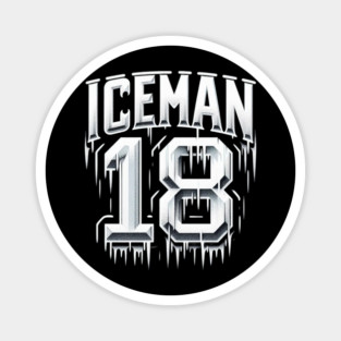 caleb-williams Magnet