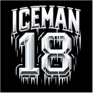 caleb-williams Posters and Art