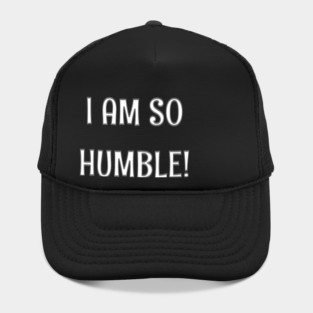 Humble Hat