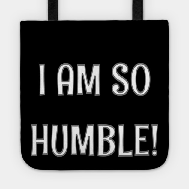 Humble Tote by CrazyGirl