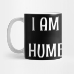 Humble Mug