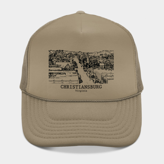 Christiansburg - Virginia by Lakeric