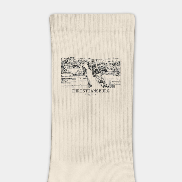 Christiansburg - Virginia by Lakeric