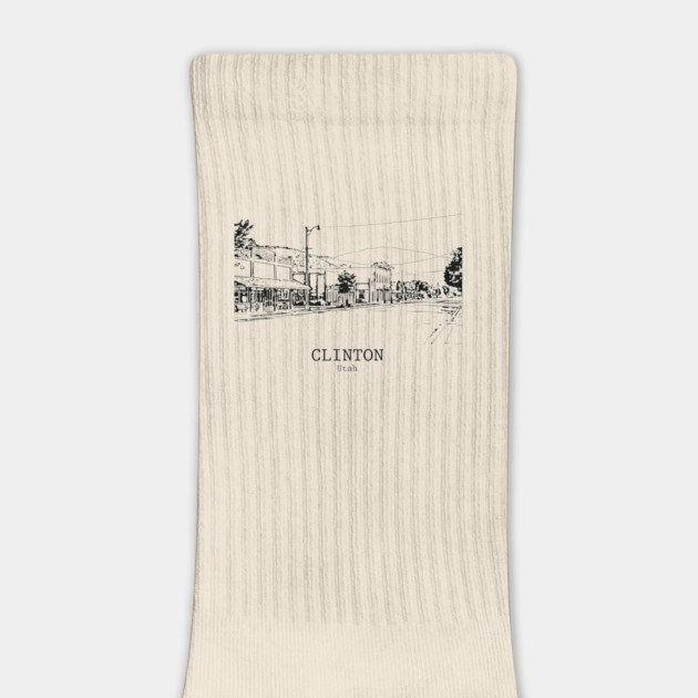 Clinton - Utah by Lakeric