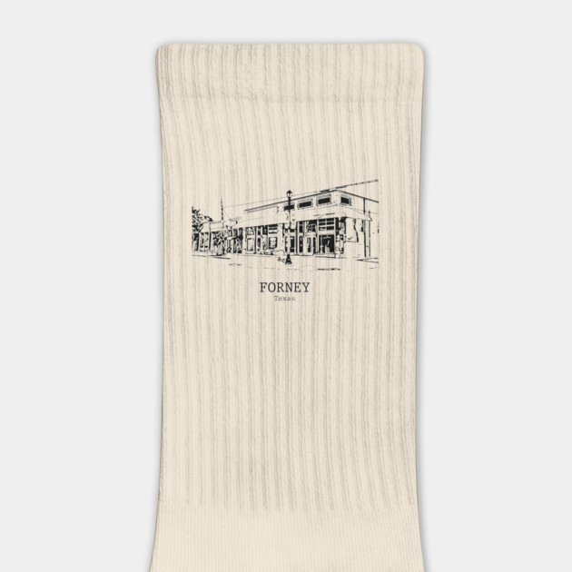 Forney - Texas by Lakeric