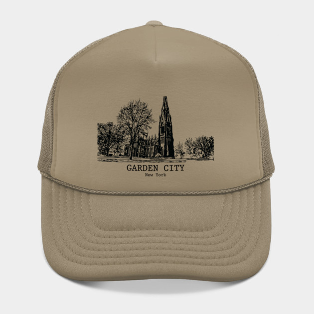 Garden City - New York by Lakeric