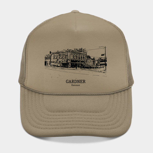 Gardner - Kansas by Lakeric