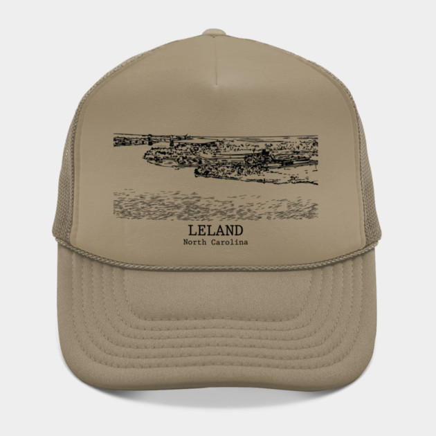 Leland - North Carolina by Lakeric