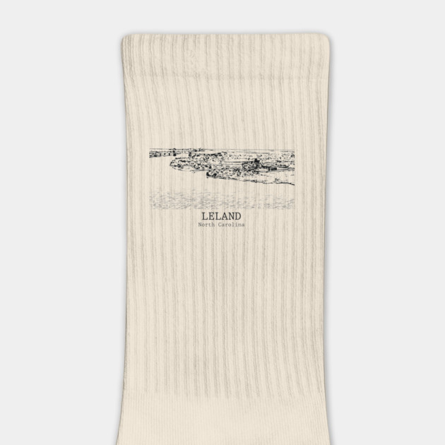 Leland - North Carolina by Lakeric